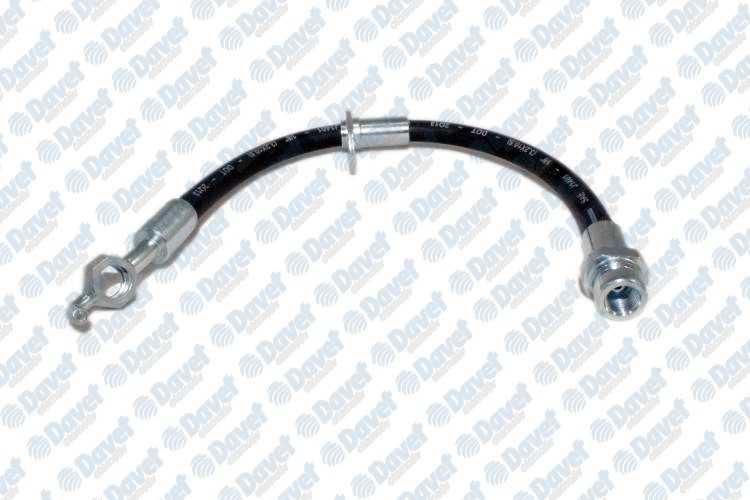 SWAPP 40373 Fren Hortumu Arka Sol Toyota Avensis 09->